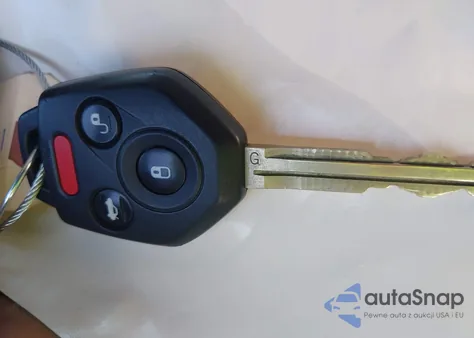 2015 Subaru Forester 2.5I from USA, damaged, VIN JF2SJABC5FH482642